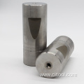 Forging Tungsten Carbide Punch Die With High Precision